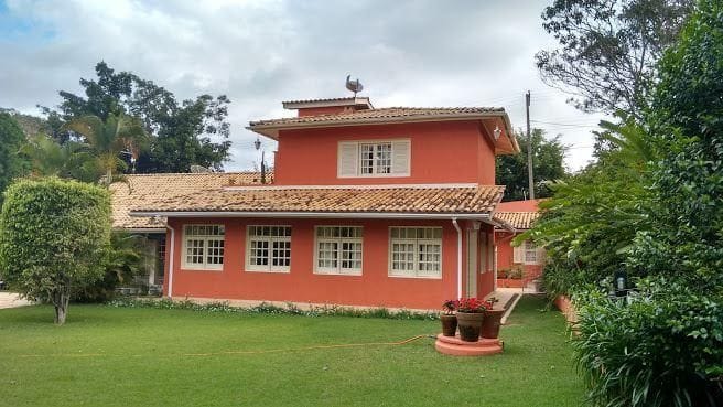 Sobrado com 2056m² 3 quartos e 5 banheiros, à venda, no bairro Cidade Jardim em Bragança Paulista