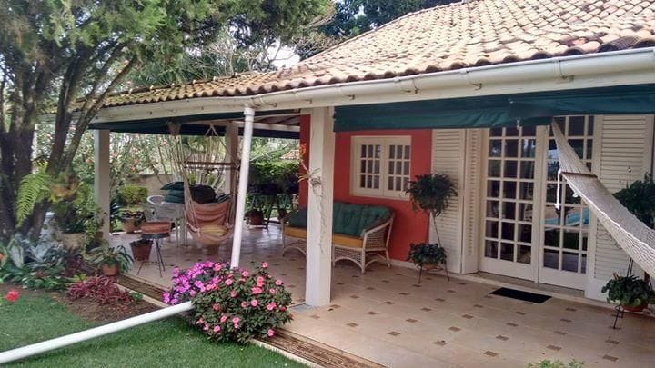 Sobrado com 2056m² 3 quartos e 5 banheiros, à venda, no bairro Cidade Jardim em Bragança Paulista