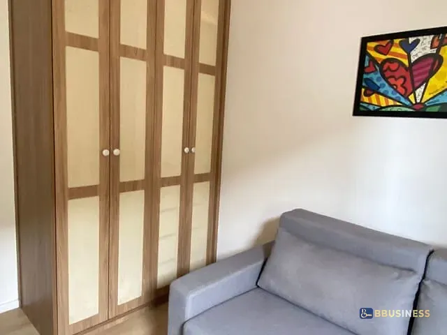 Sobrado 2 quartos e 1 banheiro, à venda, no bairro Centro em Bertioga