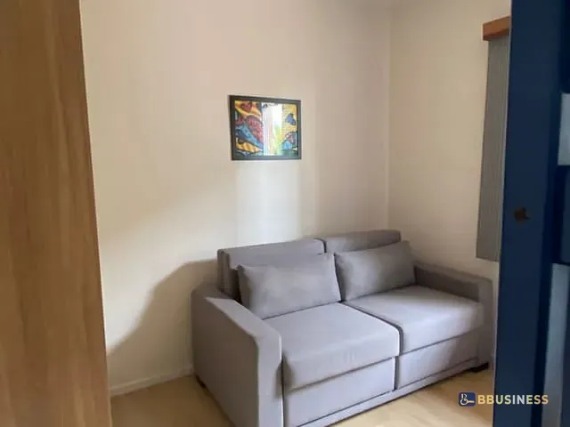 Sobrado 2 quartos e 1 banheiro, à venda, no bairro Centro em Bertioga