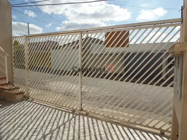 Sobrado 6 quartos e 4 banheiros, à venda, no bairro Vila Mesquita em São Paulo