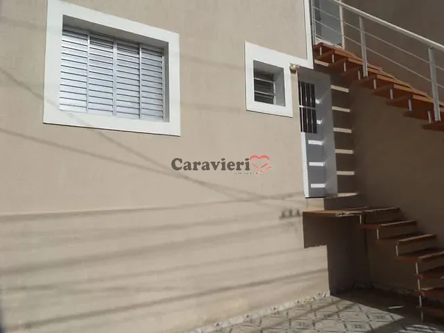 Sobrado 6 quartos e 4 banheiros, à venda, no bairro Vila Mesquita em São Paulo