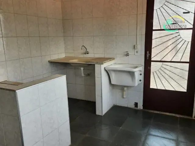 Sobrado com 300m², para alugar, no bairro Jardim Novo Campos Elíseos em Campinas