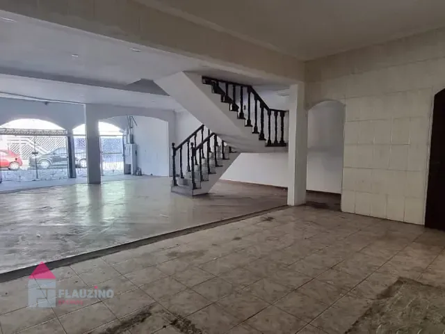 Sobrado com 250m² 3 quartos e 5 banheiros, à venda, no bairro Jardim Martinica em São Paulo