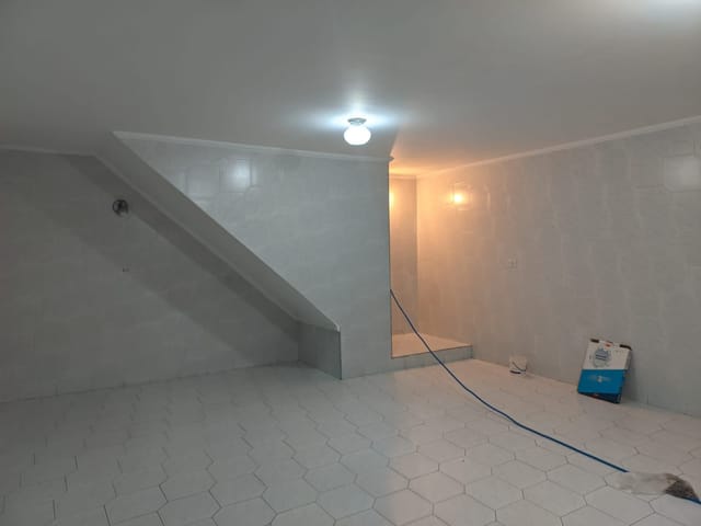 Sobrado com 165m² 3 quartos e 3 banheiros, à venda ou para alugar, no bairro Vila Mazzei em São Paulo
