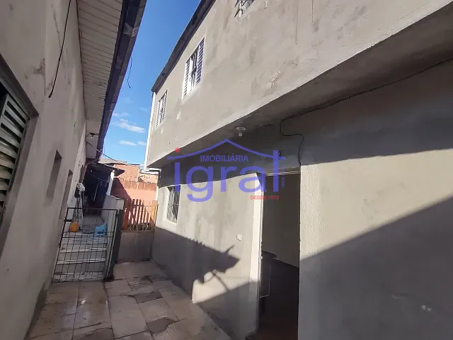 Sobrado com 400m² 2 quartos e 1 banheiro, à venda, no bairro Saúde em São Paulo