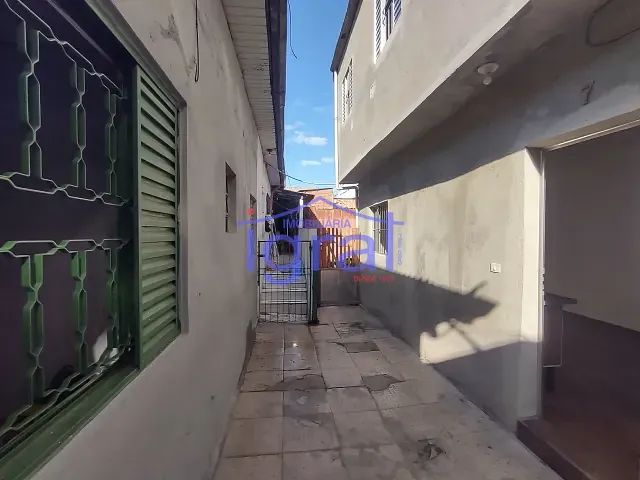 Sobrado com 400m² 2 quartos e 1 banheiro, à venda, no bairro Saúde em São Paulo