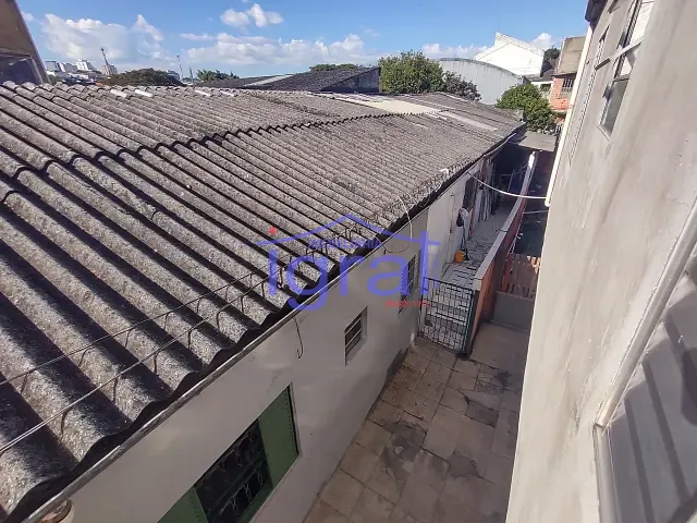 Sobrado com 400m² 2 quartos e 1 banheiro, à venda, no bairro Saúde em São Paulo