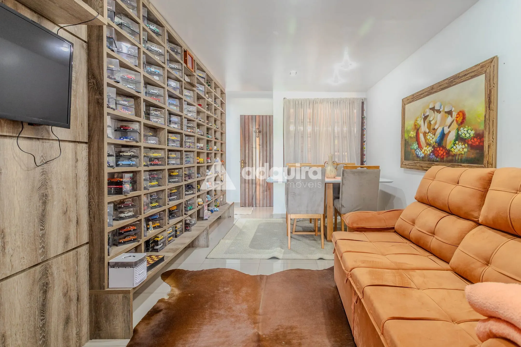 Sobrado, 5 quartos, 250 m² - Foto 3
