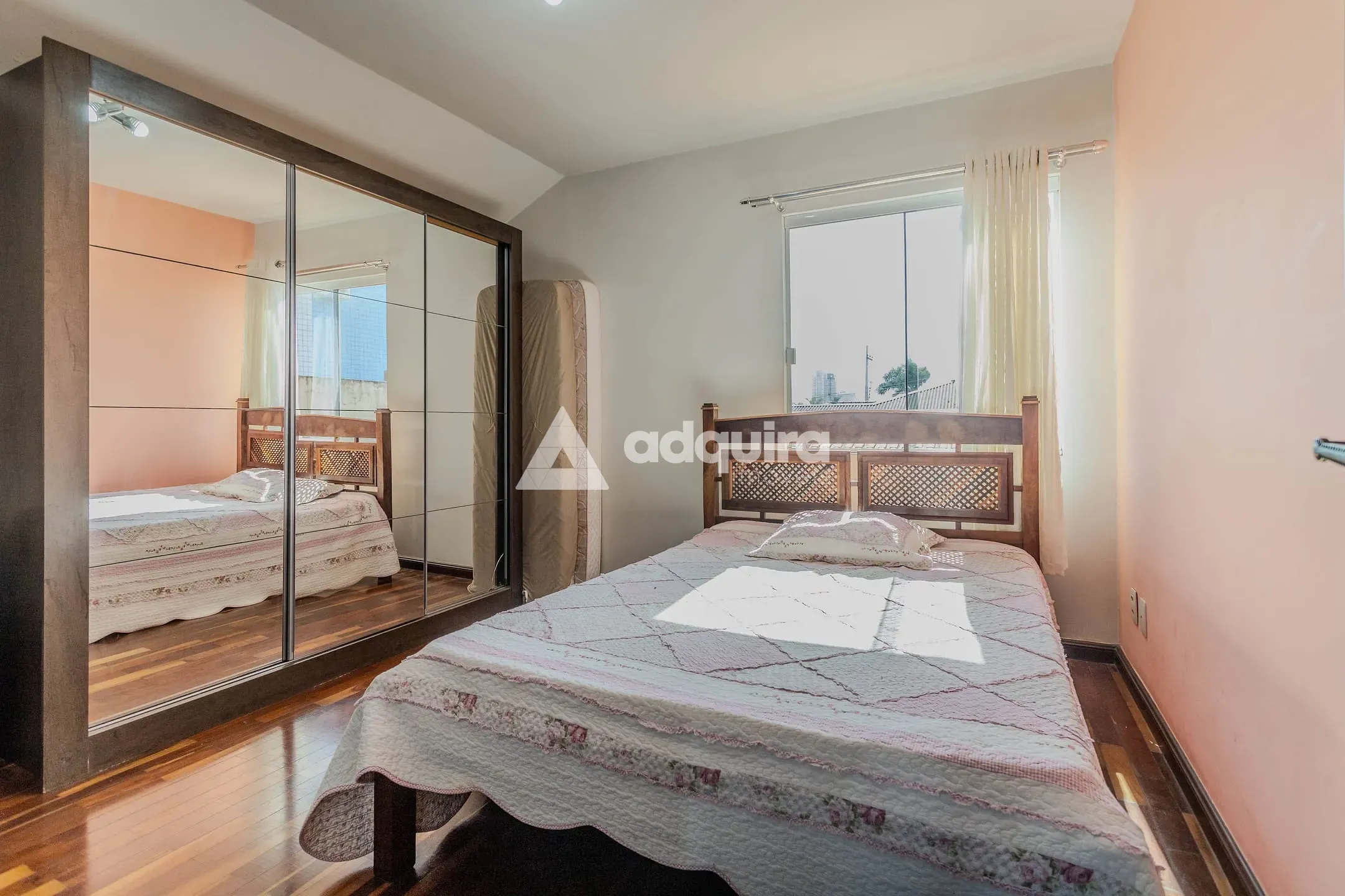 Sobrado, 5 quartos, 250 m² - Foto 13