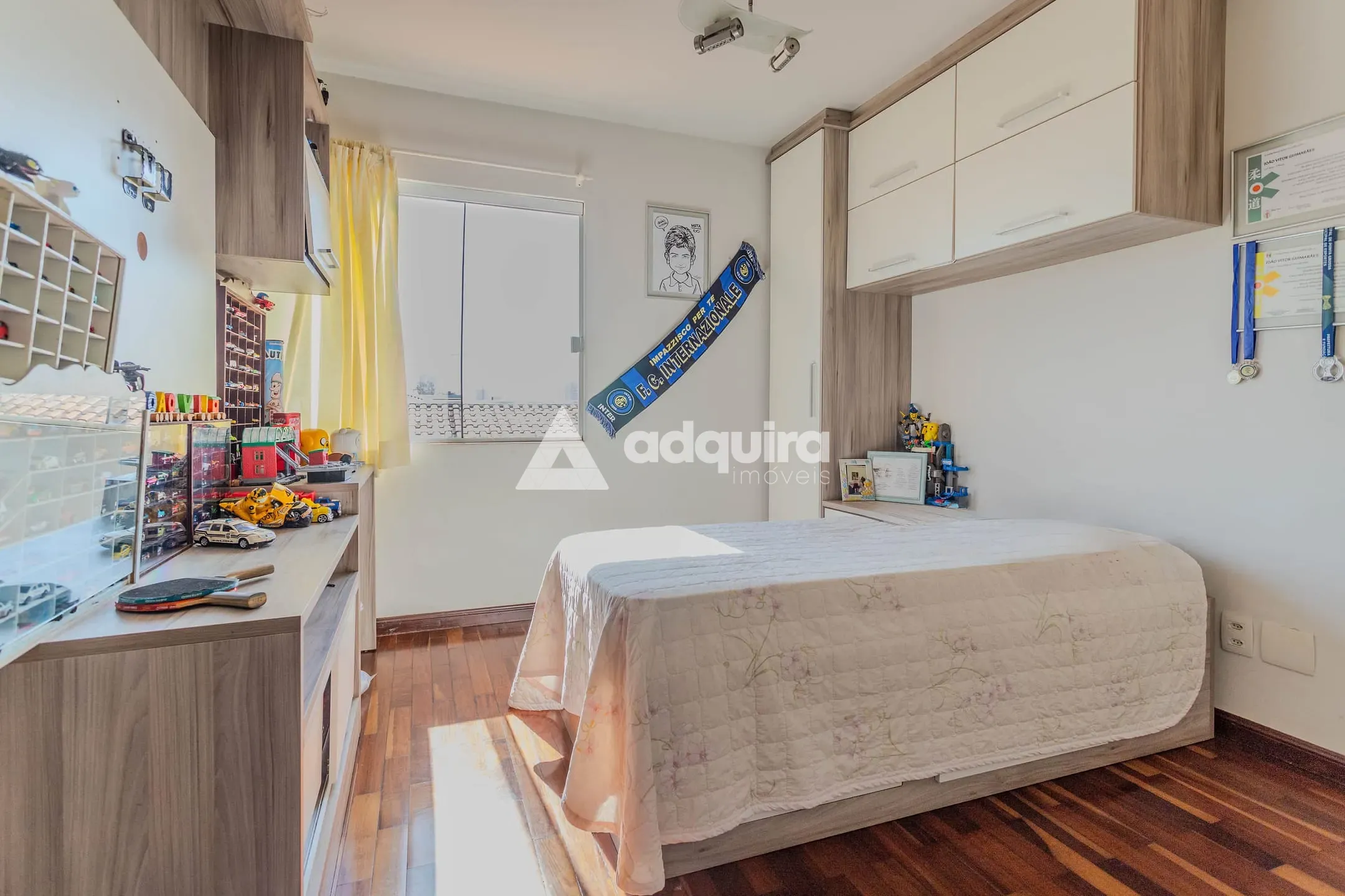 Sobrado, 5 quartos, 250 m² - Foto 15