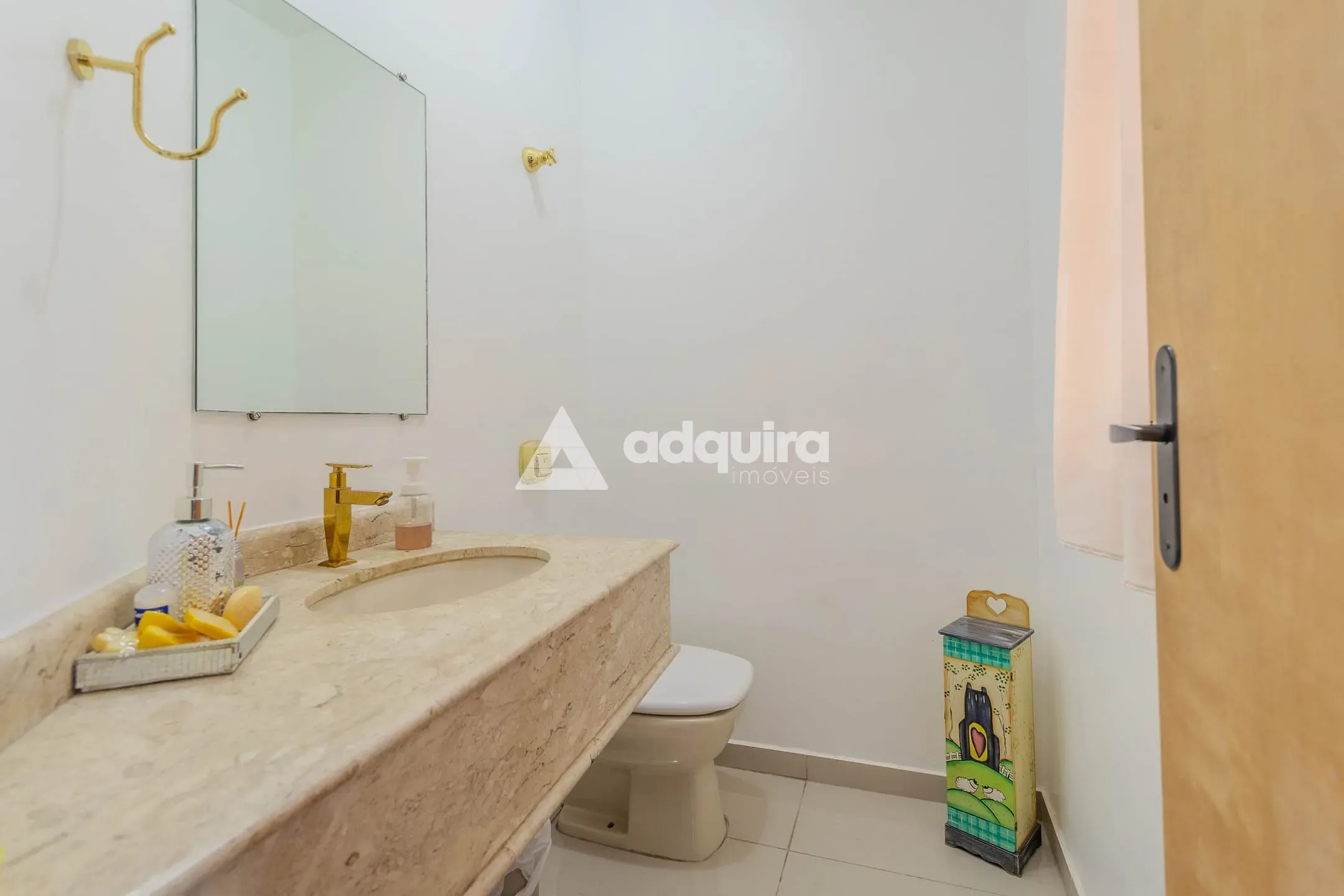 Sobrado, 5 quartos, 250 m² - Foto 7