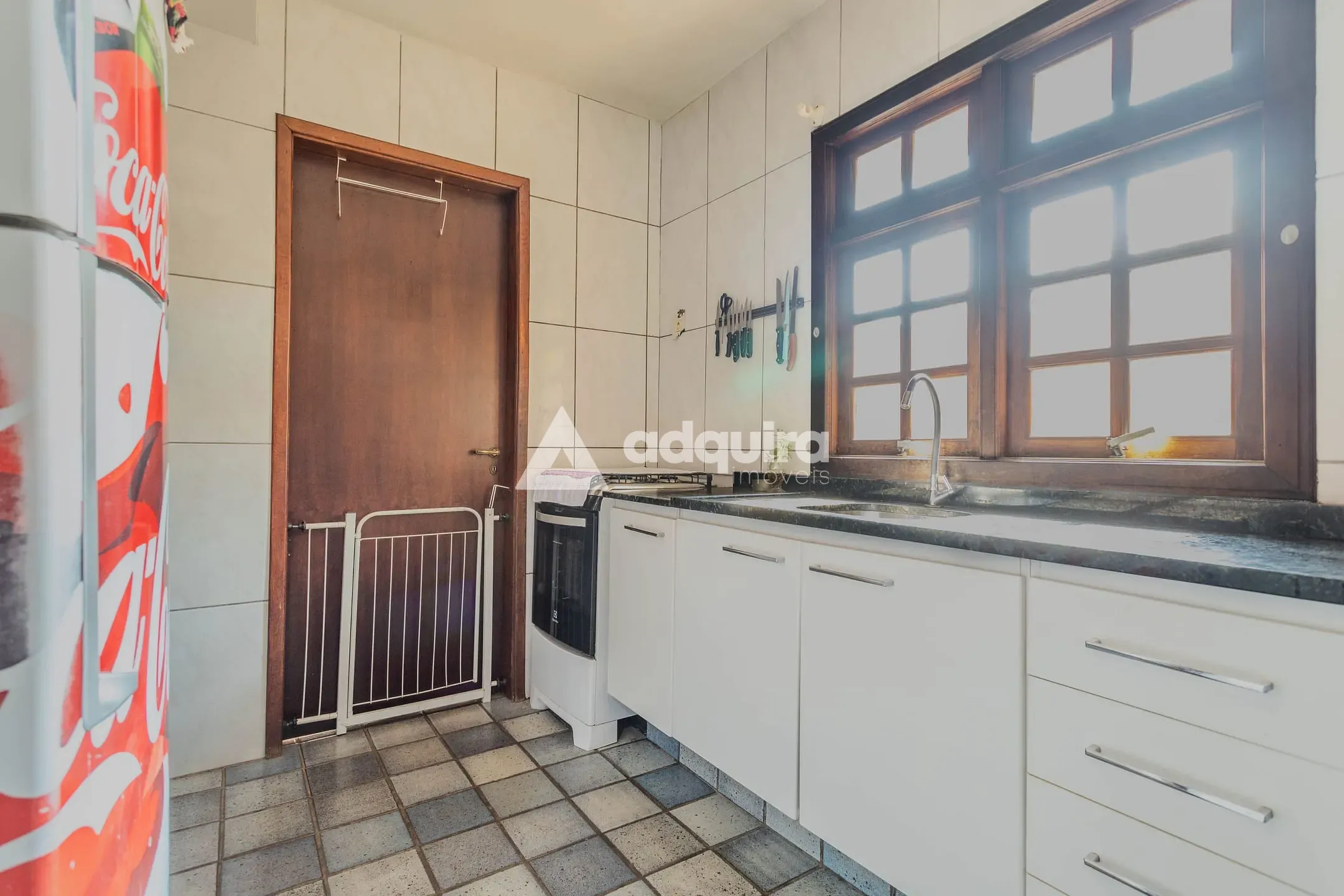 Sobrado, 5 quartos, 250 m² - Foto 8
