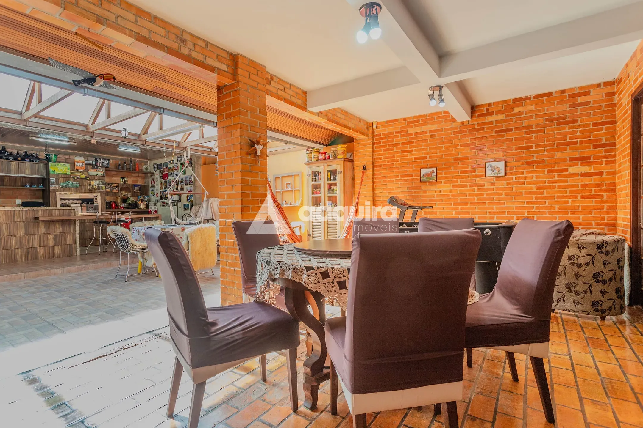 Sobrado, 5 quartos, 250 m² - Foto 4