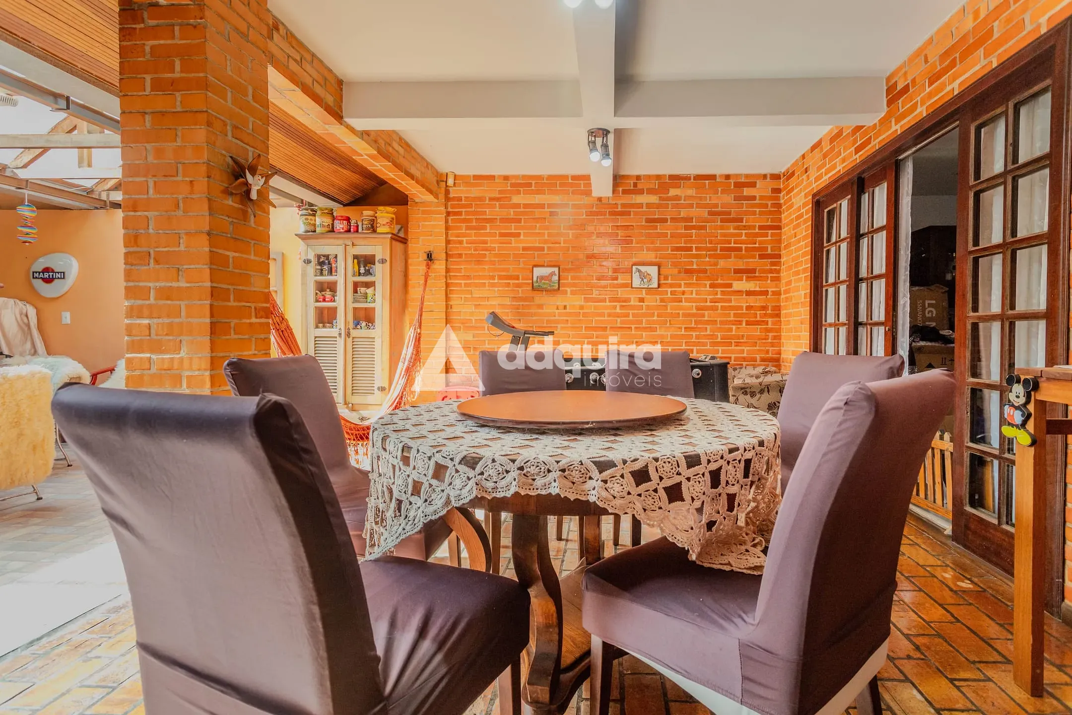Sobrado, 5 quartos, 250 m² - Foto 5