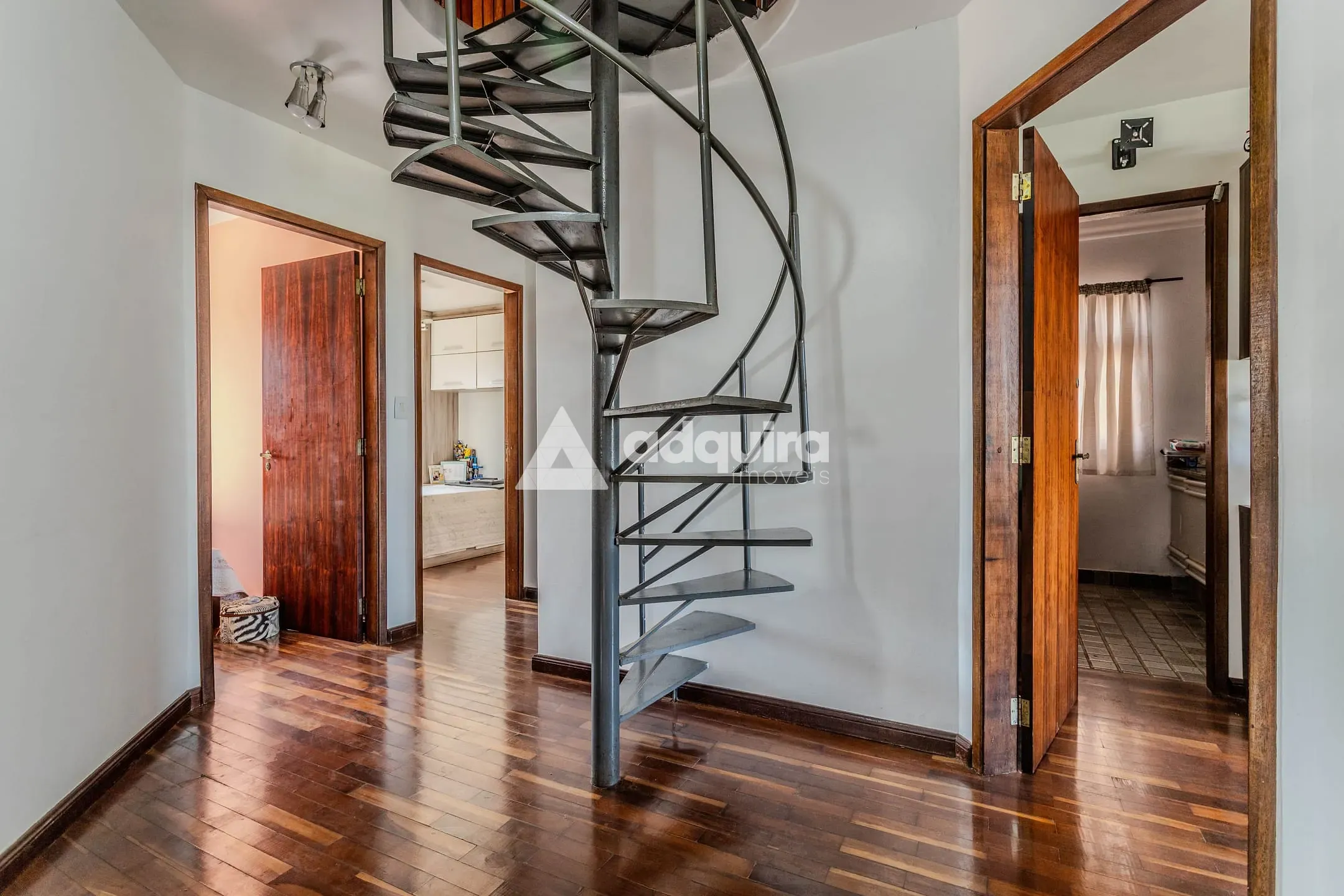 Sobrado, 5 quartos, 250 m² - Foto 9