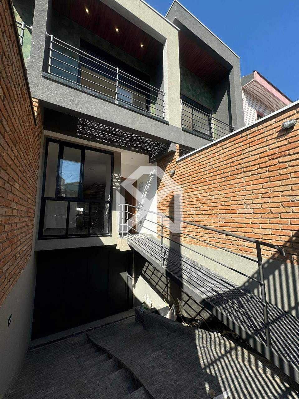 Sobrado, 3 quartos, 160 m² - Foto 4