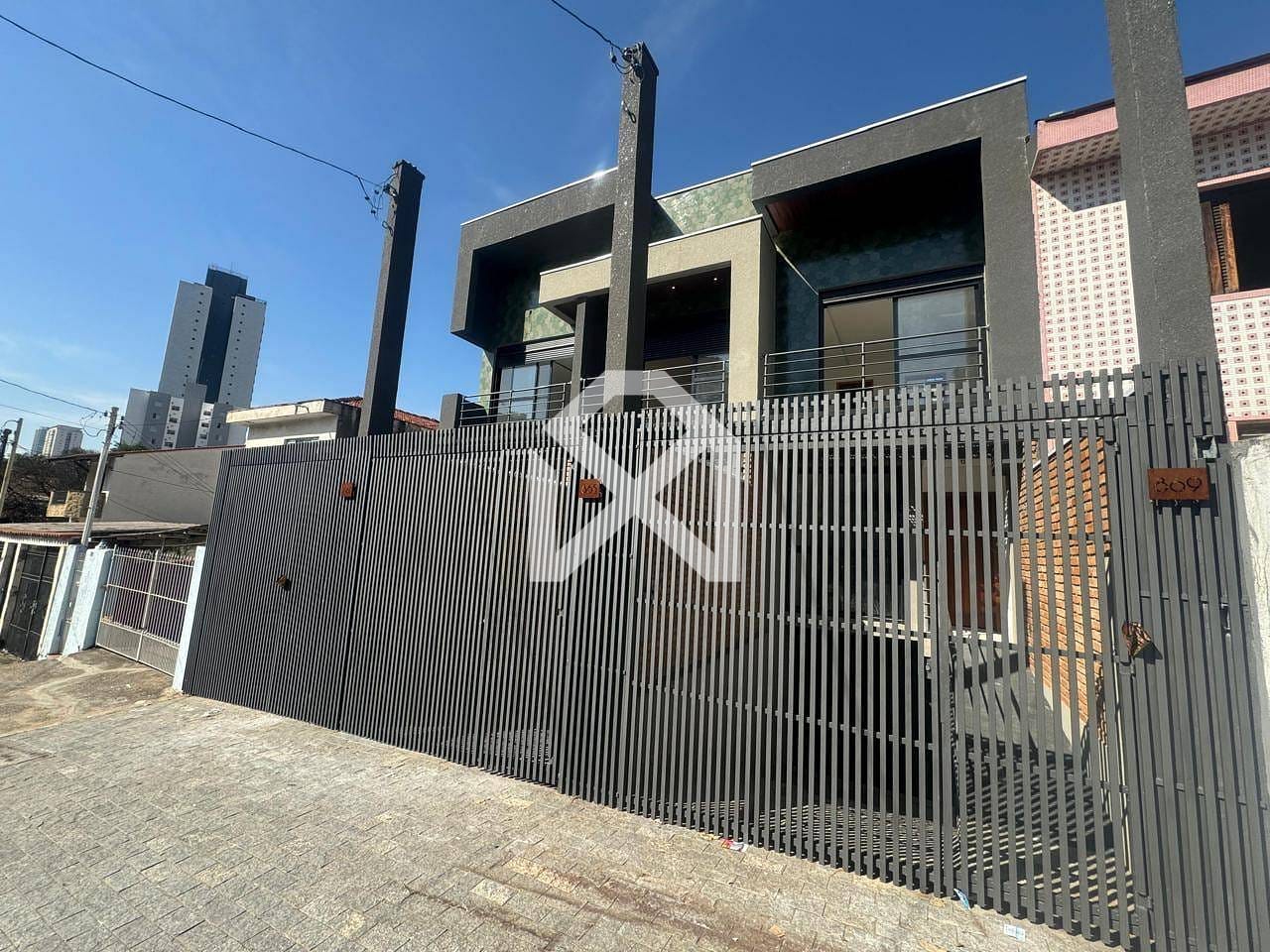 Sobrado, 3 quartos, 160 m² - Foto 2