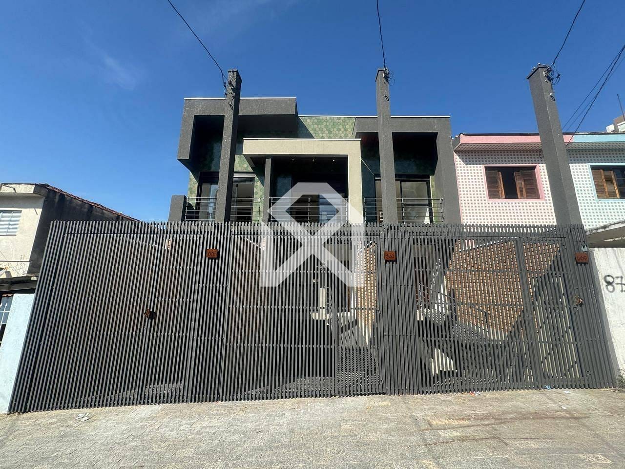 Sobrado, 3 quartos, 160 m² - Foto 1