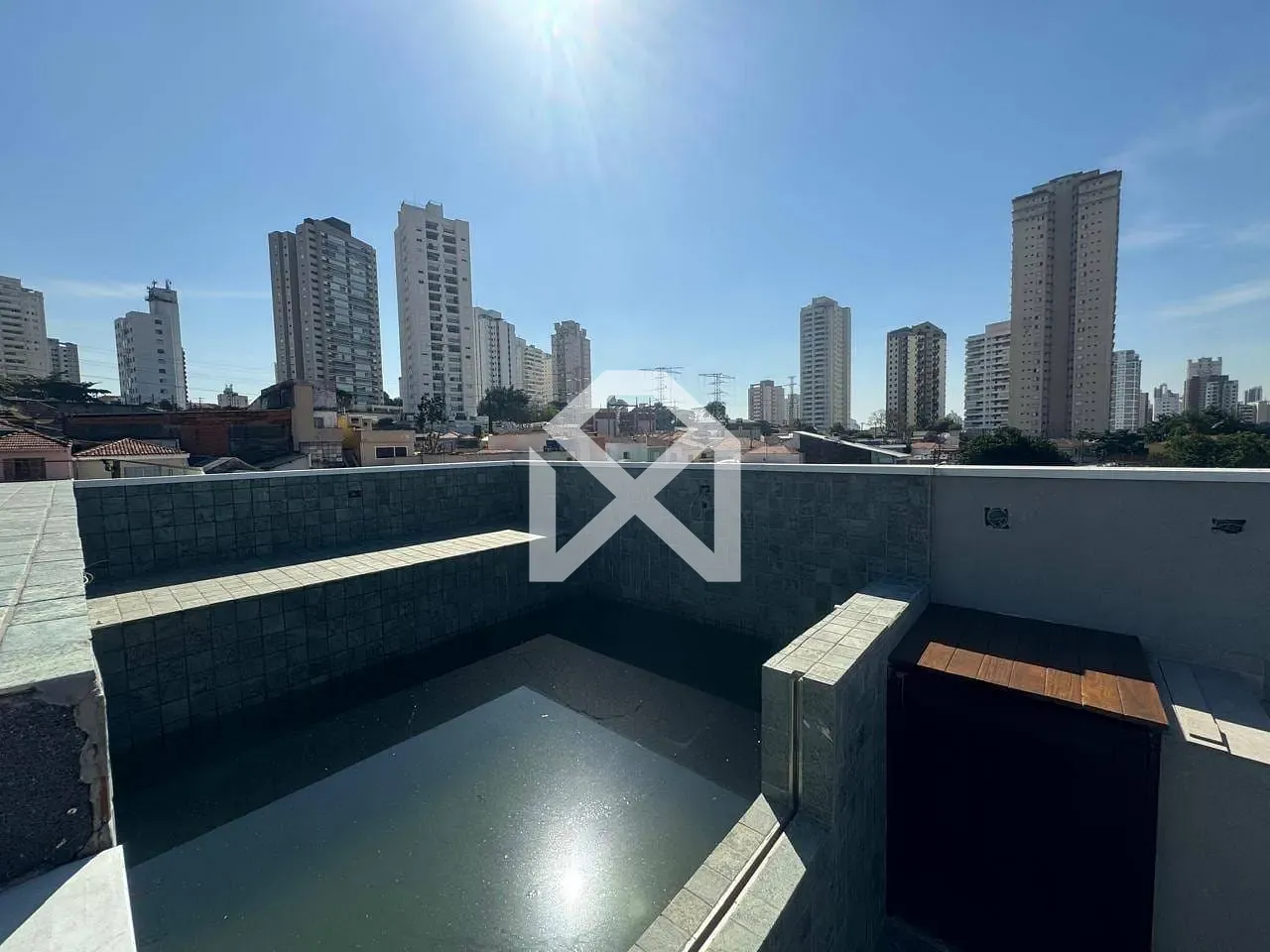 Sobrado, 3 quartos, 160 m² - Foto 15