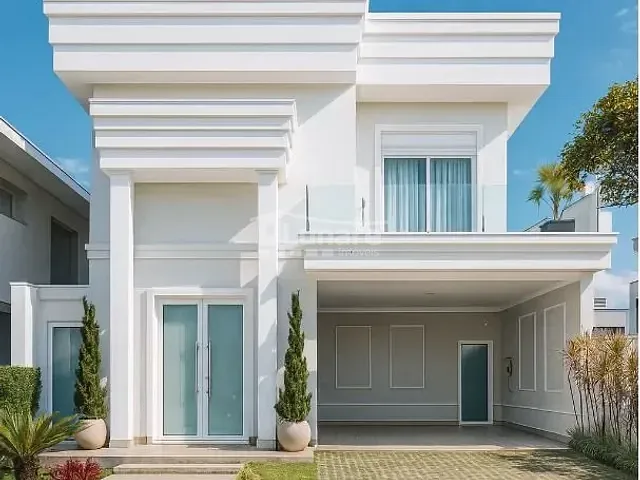 Sobrado com 360m² 3 quartos e 5 banheiros, à venda, no bairro Jardim São Pedro em Mogi das Cruzes