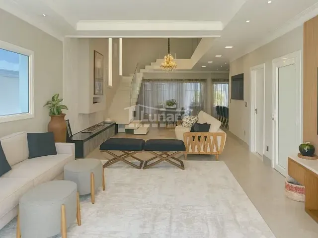 Sobrado com 360m² 3 quartos e 5 banheiros, à venda, no bairro Jardim São Pedro em Mogi das Cruzes