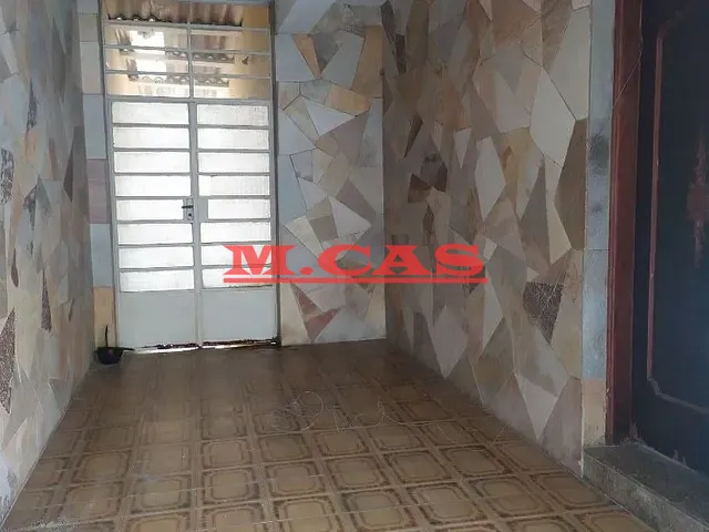 Sobrado com 146m² 2 quartos e 2 banheiros, à venda, no bairro Maranhão em São Paulo