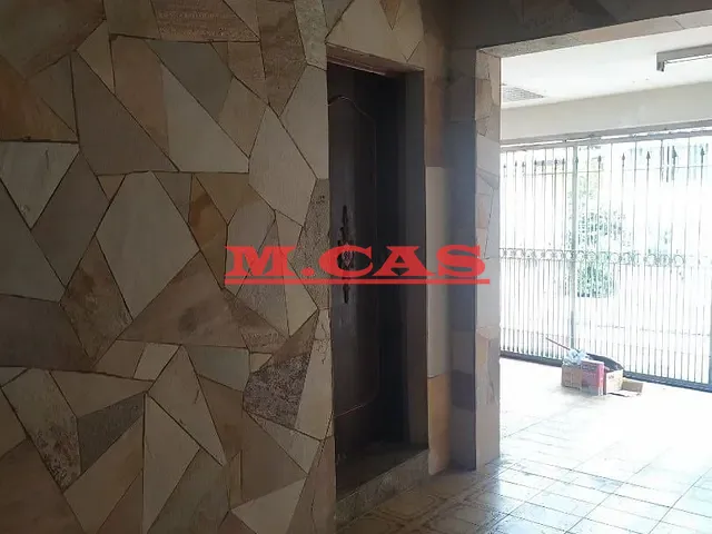 Sobrado com 146m² 2 quartos e 2 banheiros, à venda, no bairro Maranhão em São Paulo