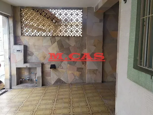 Sobrado com 146m² 2 quartos e 2 banheiros, à venda, no bairro Maranhão em São Paulo