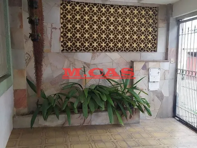 Sobrado com 146m² 2 quartos e 2 banheiros, à venda, no bairro Maranhão em São Paulo