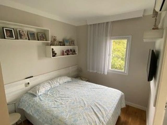 Foto do Sobrado - Sobrado com 2 dormitórios à venda, 85 m² por R$ 445.000,00 - Jardim Santa Maria - Jacareí/SP | RUSSI IMÓVEIS