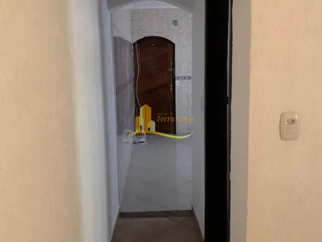Sobrado com 125m² 3 quartos e 3 banheiros, à venda ou para alugar, no bairro Itaquera em São Paulo