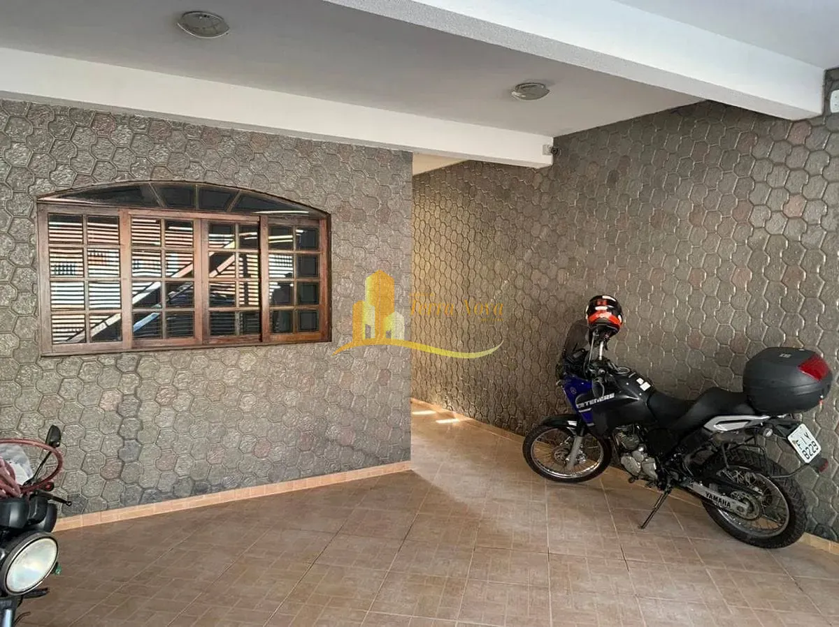 Sobrado, 3 quartos, 120 m² - Foto 1