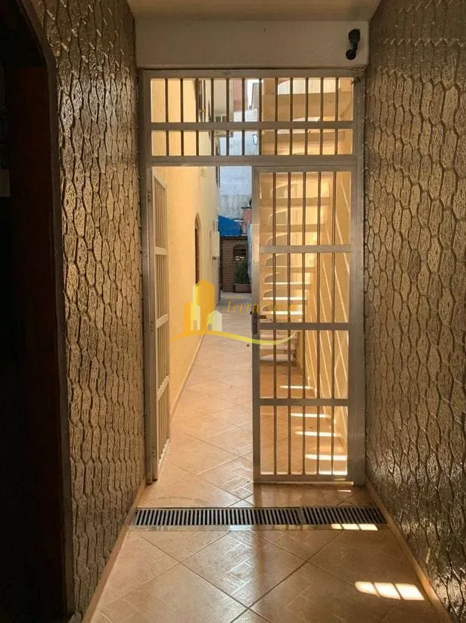 Sobrado, 3 quartos, 120 m² - Foto 2