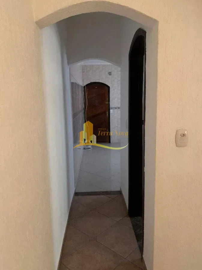 Sobrado, 3 quartos, 120 m² - Foto 5
