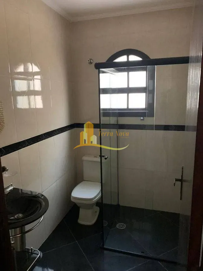 Sobrado, 3 quartos, 120 m² - Foto 6