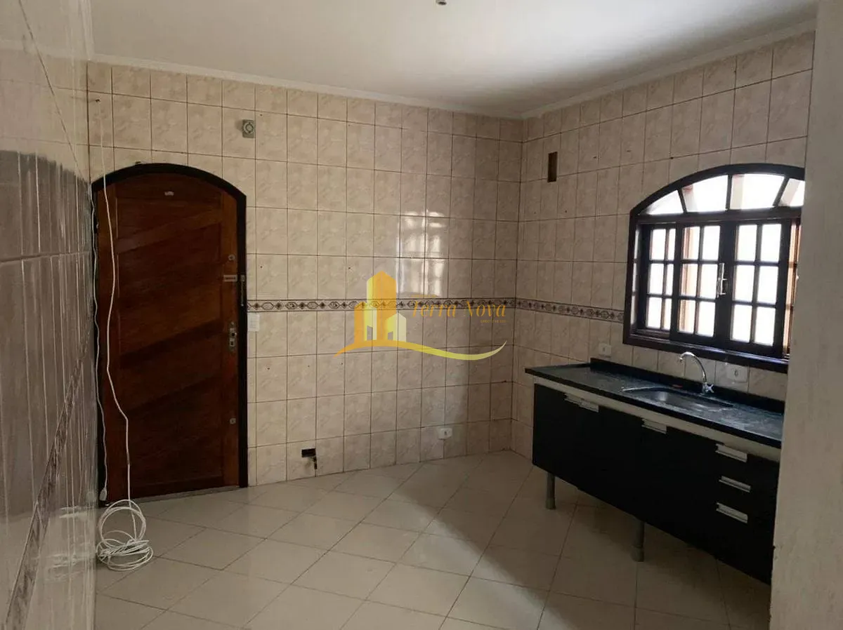 Sobrado, 3 quartos, 120 m² - Foto 7