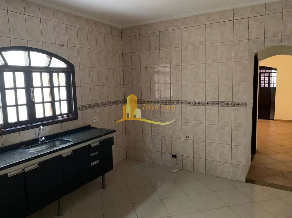Sobrado, 3 quartos, 120 m² - Foto 8