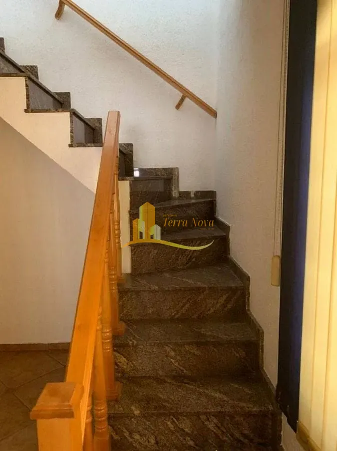 Sobrado, 3 quartos, 120 m² - Foto 9