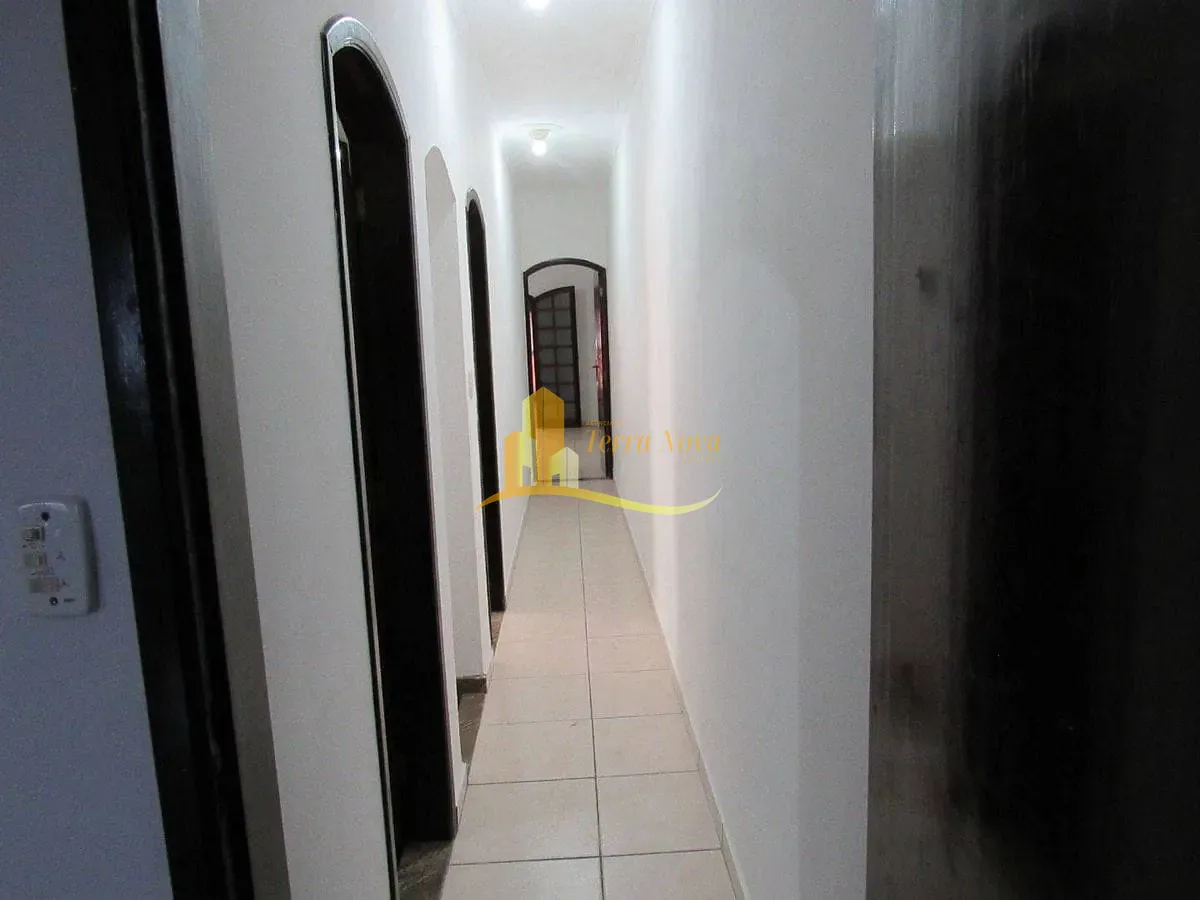 Sobrado, 3 quartos, 120 m² - Foto 10