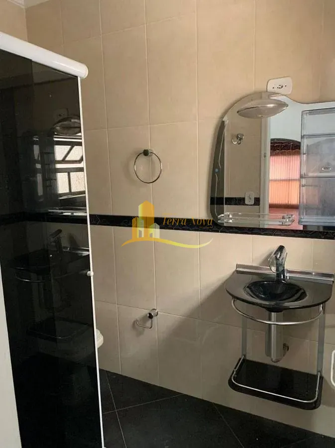 Sobrado, 3 quartos, 120 m² - Foto 15