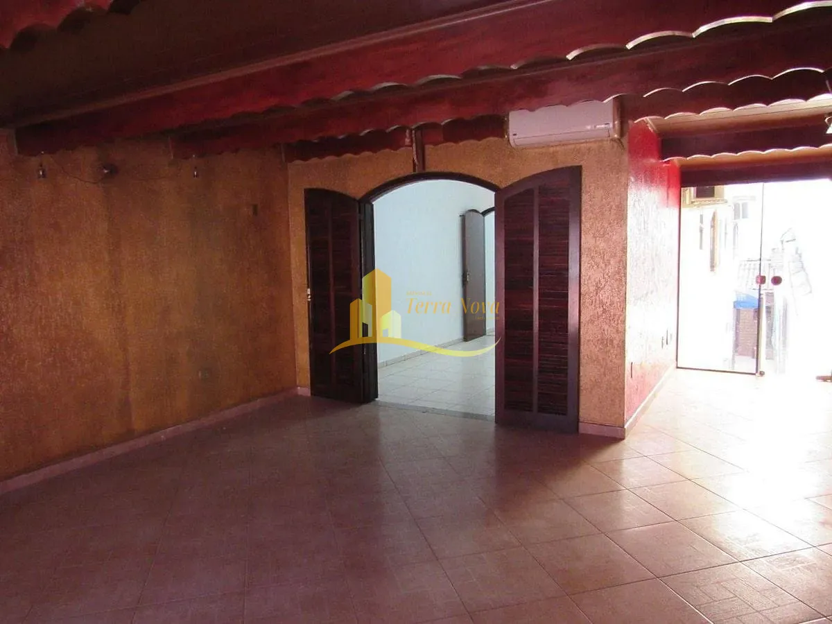 Sobrado, 3 quartos, 120 m² - Foto 17
