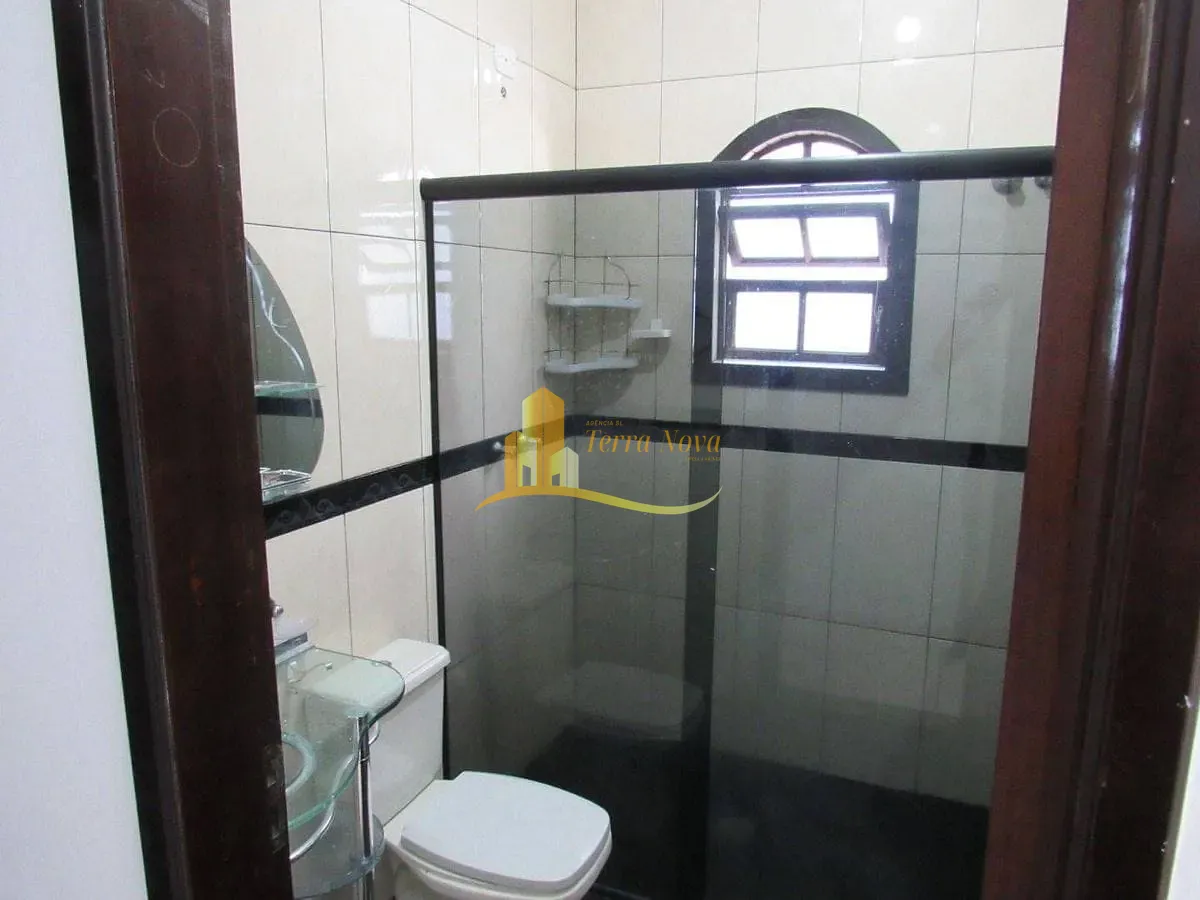 Sobrado, 3 quartos, 120 m² - Foto 18