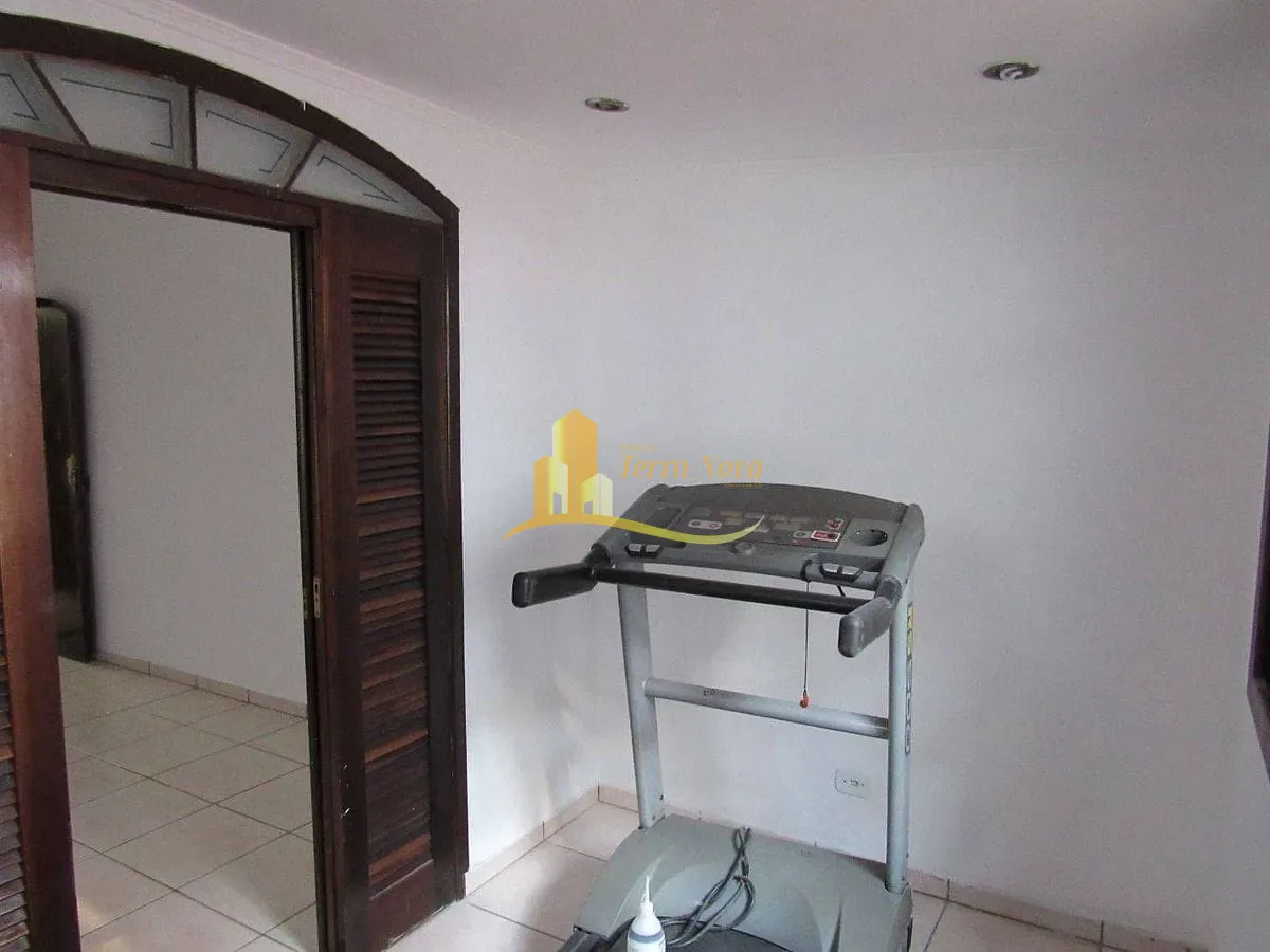 Sobrado, 3 quartos, 120 m² - Foto 20