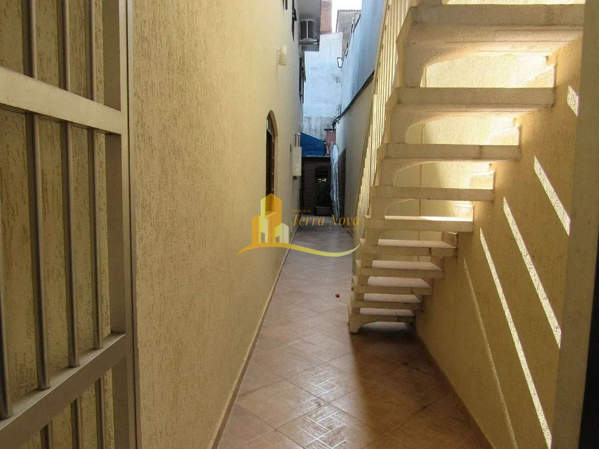 Sobrado, 3 quartos, 120 m² - Foto 21