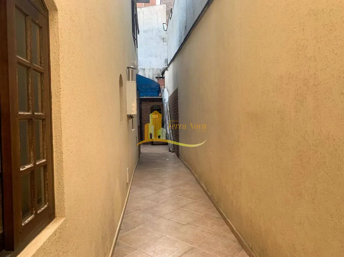 Sobrado, 3 quartos, 120 m² - Foto 22