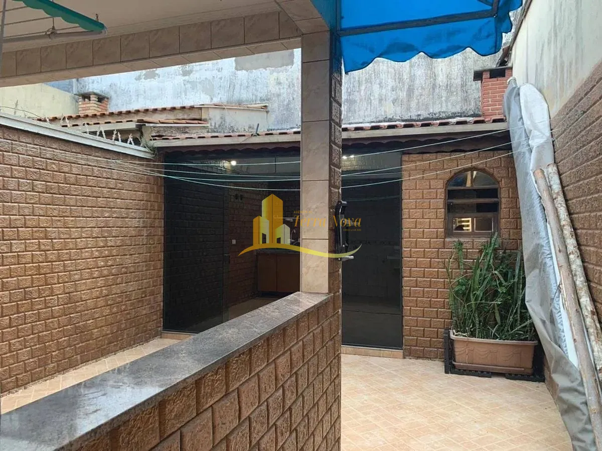 Sobrado, 3 quartos, 120 m² - Foto 23