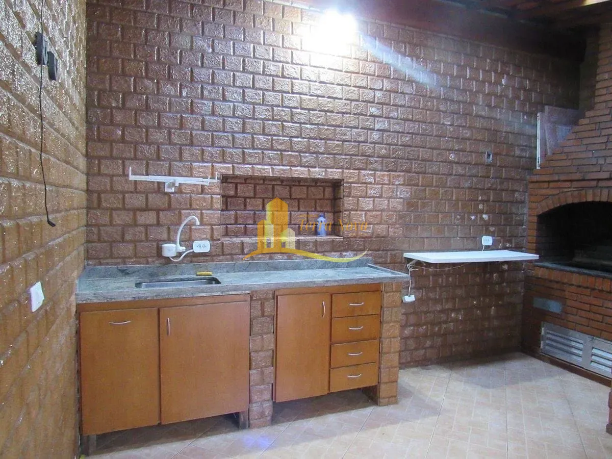 Sobrado, 3 quartos, 120 m² - Foto 24