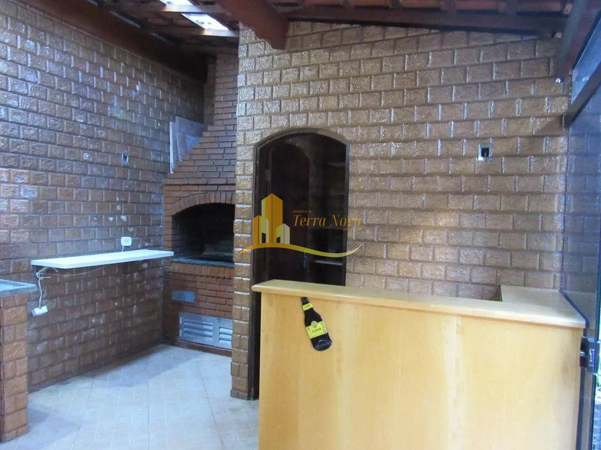 Sobrado, 3 quartos, 120 m² - Foto 25
