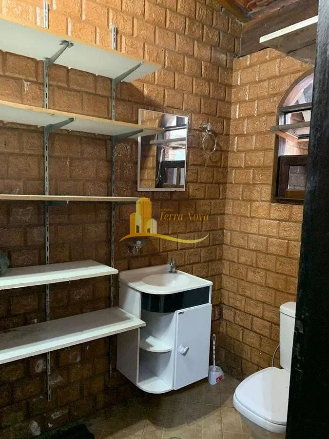Sobrado, 3 quartos, 120 m² - Foto 26
